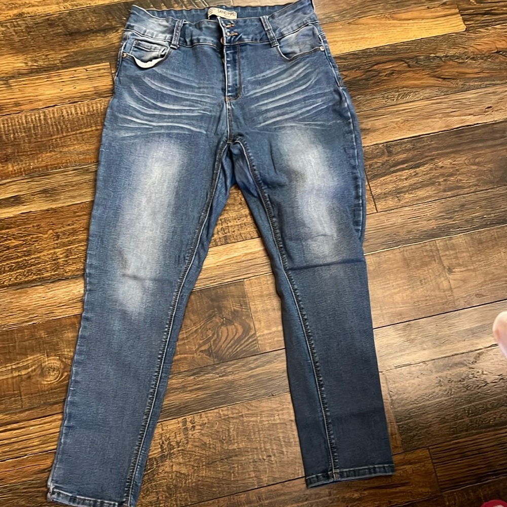 Sandpiper Jeans size 10p